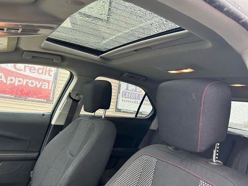 Used 2015 Chevrolet Equinox LT image 18