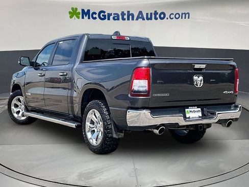 Used 2019 RAM 1500 Big Horn AWD/4WD image 5