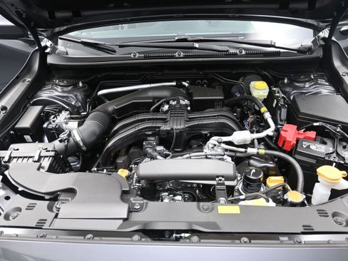 New 2026 Subaru Crosstrek 2.5i Limited AWD/4WD image 16