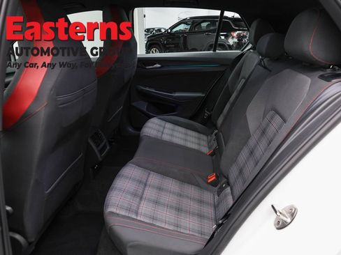 Used 2024 Volkswagen GTI S FWD image 20