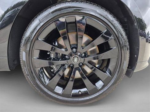 Used 2025 Land Rover Range Rover Sport Dynamic SE AWD/4WD image 24