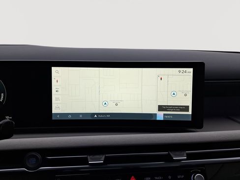 New 2026 Hyundai Tucson Limited image 24