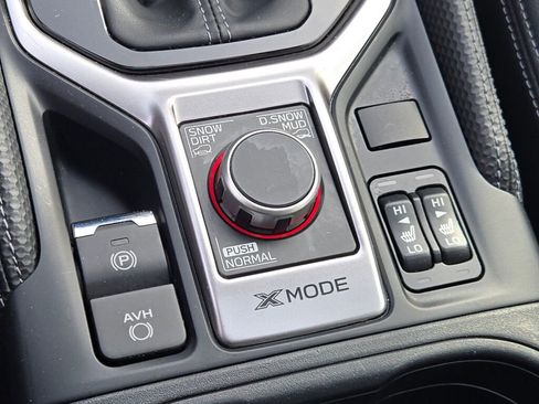 Used 2021 Subaru Forester Touring w/ Popular Package #2 image 29