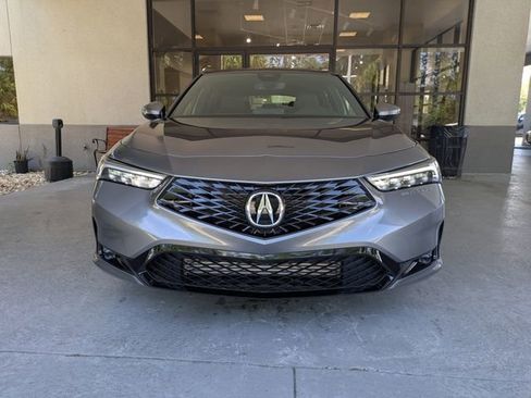 New 2025 Acura Integra A-Spec image 9