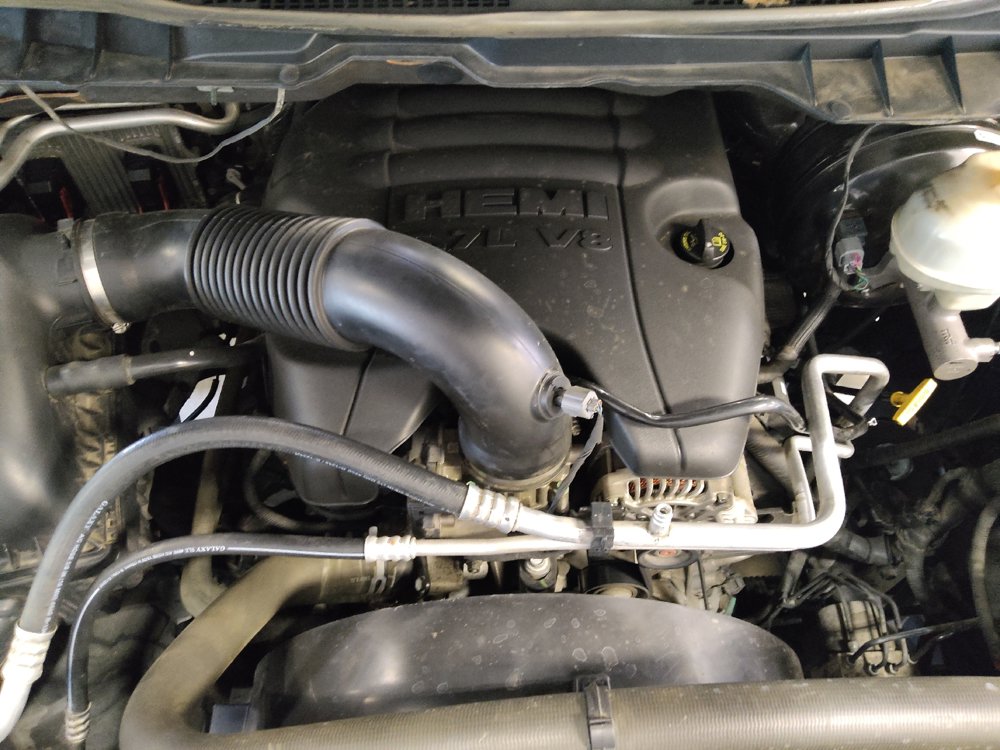 Used 2016 RAM 1500 Express RWD image 30