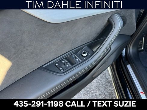 Used 2023 Audi A4 2.0T Premium Plus image 9