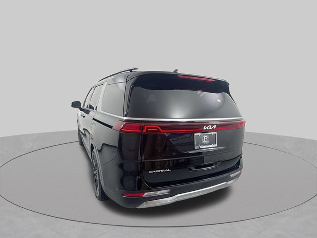 Used 2024 Kia Carnival SX Prestige FWD image 32