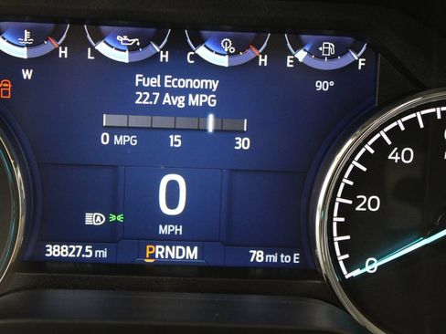 Used 2023 Ford F150 XLT w/ Equipment Group 301A Mid AWD/4WD image 42
