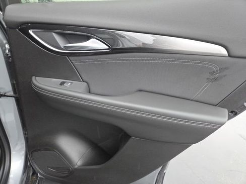 New 2026 Buick Envision Preferred AWD/4WD image 29