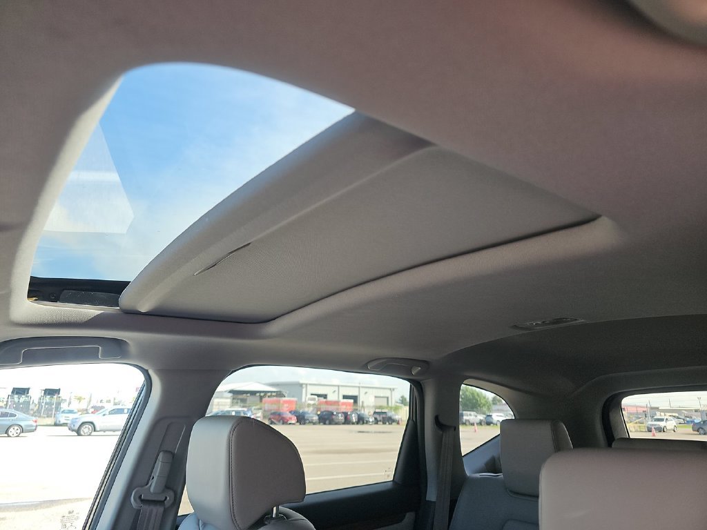 Used 2020 Honda CR-V EX-L image 7