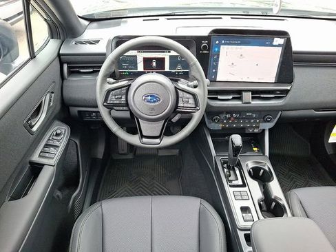 New 2026 Subaru Outback Limited AWD/4WD image 12
