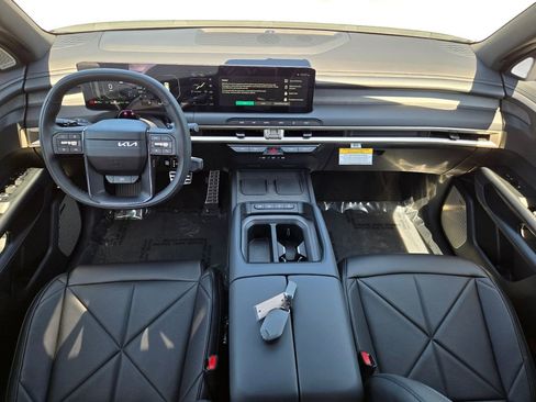 New 2027 Kia Telluride SX Prestige X-Pro AWD/4WD image 21