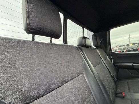 Used 2025 Ford F150 Tremor w/ Bed Utility Package AWD/4WD image 57