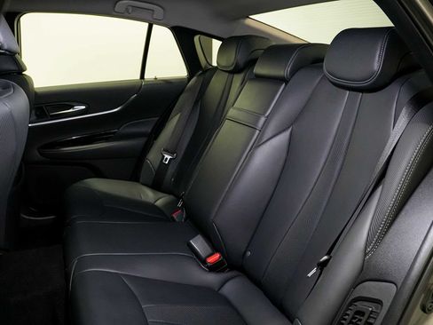 Used 2023 Toyota Mirai w/ Advanced Technology Package RWD image 16