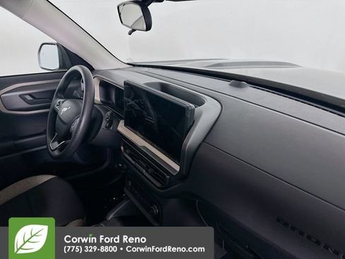 New 2026 Ford Bronco Sport Big Bend AWD/4WD image 28