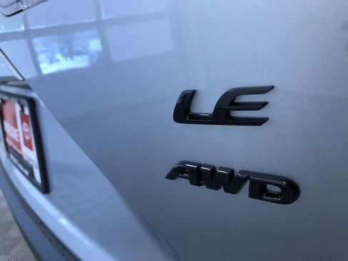 New 2026 Toyota Corolla Cross LE image 15