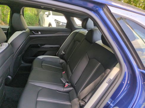 New 2026 Kia K5 GT-Line w/ GT-Line Premium Package FWD image 34