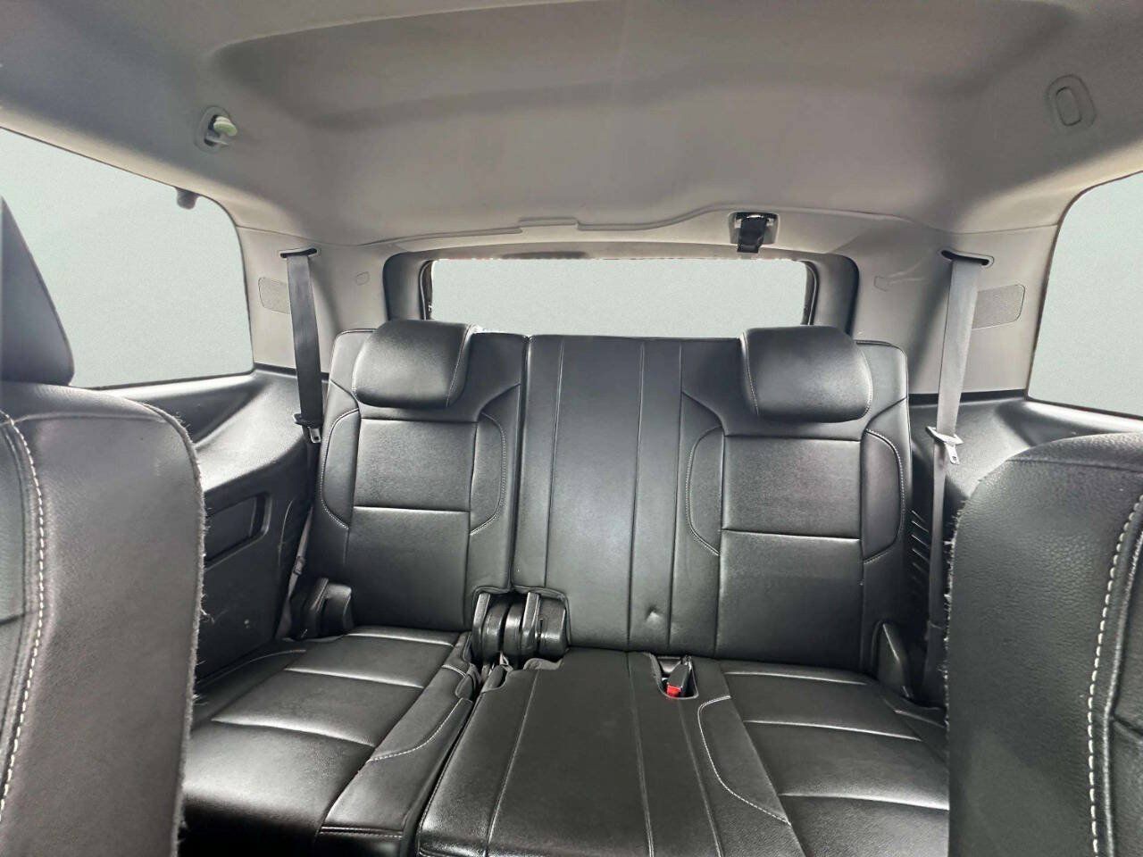 Used 2018 Chevrolet Tahoe LT AWD/4WD image 14