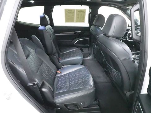 Used 2023 Kia Telluride SX X-Pro AWD/4WD image 33