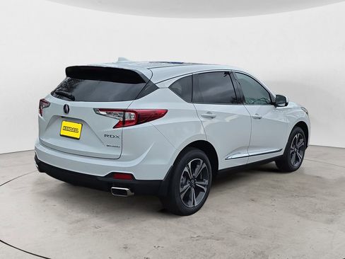 New 2026 Acura RDX SH-AWD w/ Technology Package image 5