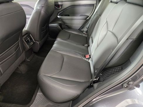 New 2026 Subaru Forester Limited AWD/4WD image 11