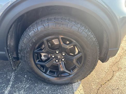 Used 2023 Ford Explorer Timberline AWD/4WD image 42