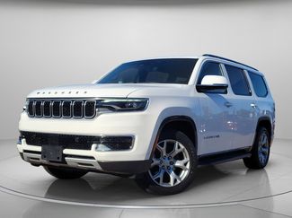 Used 2022 Jeep Wagoneer Series II video 2