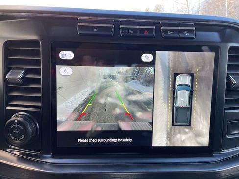 Certified 2023 Ford F350 Lariat w/ Lariat Ultimate Package image 21