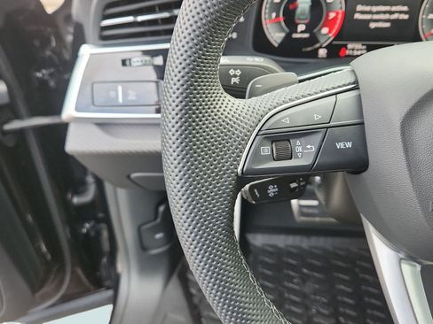Used 2025 Audi SQ8 Premium Plus w/ 23" Wheel Package image 24