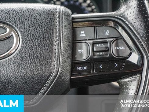 Used 2023 Toyota Tundra SR AWD/4WD image 30