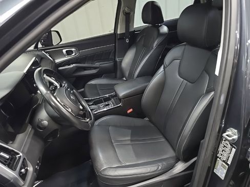 Used 2021 Kia Sorento SX image 30