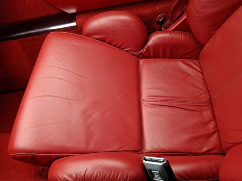 Used 1991 Chevrolet Corvette Convertible RWD image 25