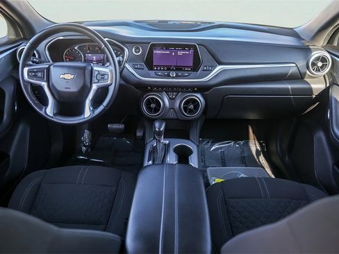 Used 2020 Chevrolet Blazer LT image 30