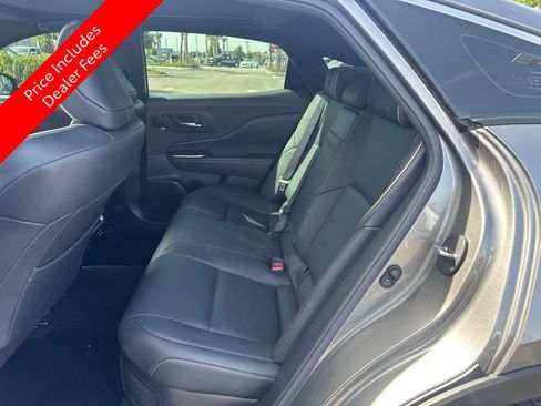 Used 2024 Toyota Crown Platinum AWD/4WD image 13