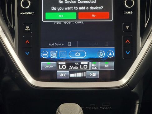 New 2026 Subaru Impreza 2.0i Sport image 20