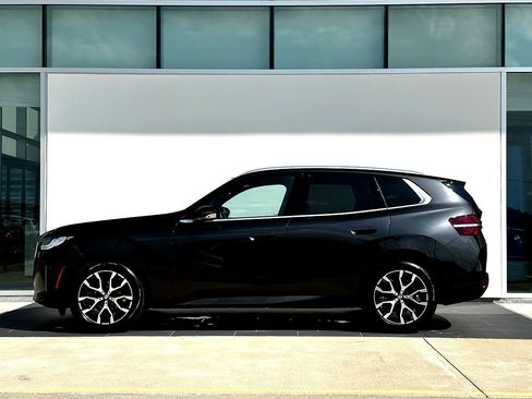 New 2026 BMW X3 xDrive30 w/ Premium Package image 8