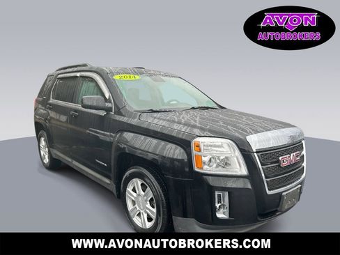 Used 2014 GMC Terrain SLE w/ Convenience Package image 1