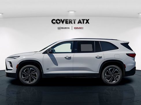New 2026 Buick Enclave Sport Touring w/ Power Package FWD image 5