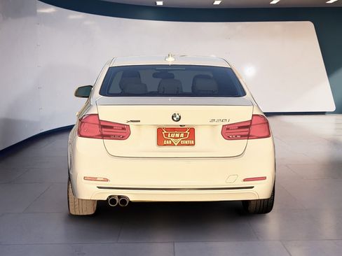 Used 2018 BMW 330i xDrive Sedan image 4