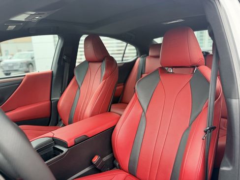 Used 2019 Lexus ES 350 F Sport image 11