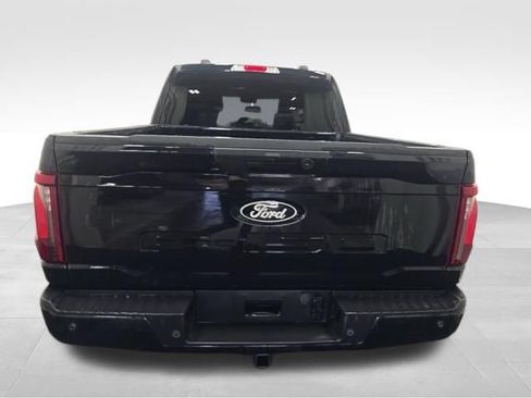 Used 2024 Ford F150 XLT w/ Bed Utility Package AWD/4WD image 4