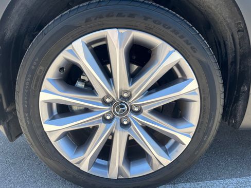 Certified 2026 MAZDA CX-50 AWD 2.5 S w/ Weather Package image 9