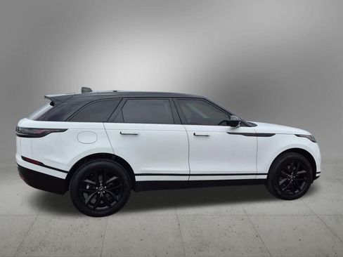 Used 2024 Land Rover Range Rover Velar S AWD/4WD image 7