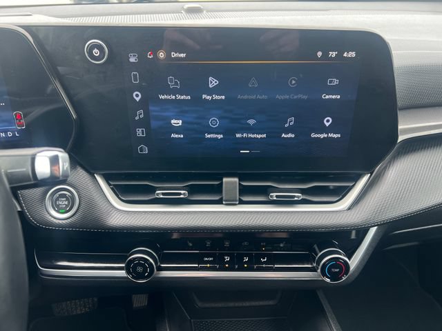 Certified 2025 Chevrolet Equinox LT w/ Safety and Technology Package AWD/4WD image 19