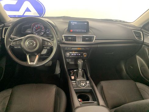 Used 2017 MAZDA MAZDA3 Grand Touring w/ Premium Equipment Package FWD image 33