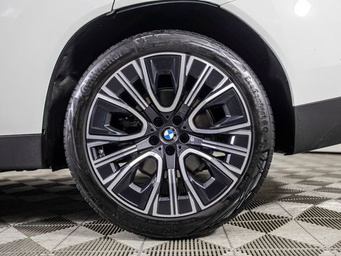 Used 2025 BMW X3 xDrive30i w/ Convenience Package AWD/4WD image 42