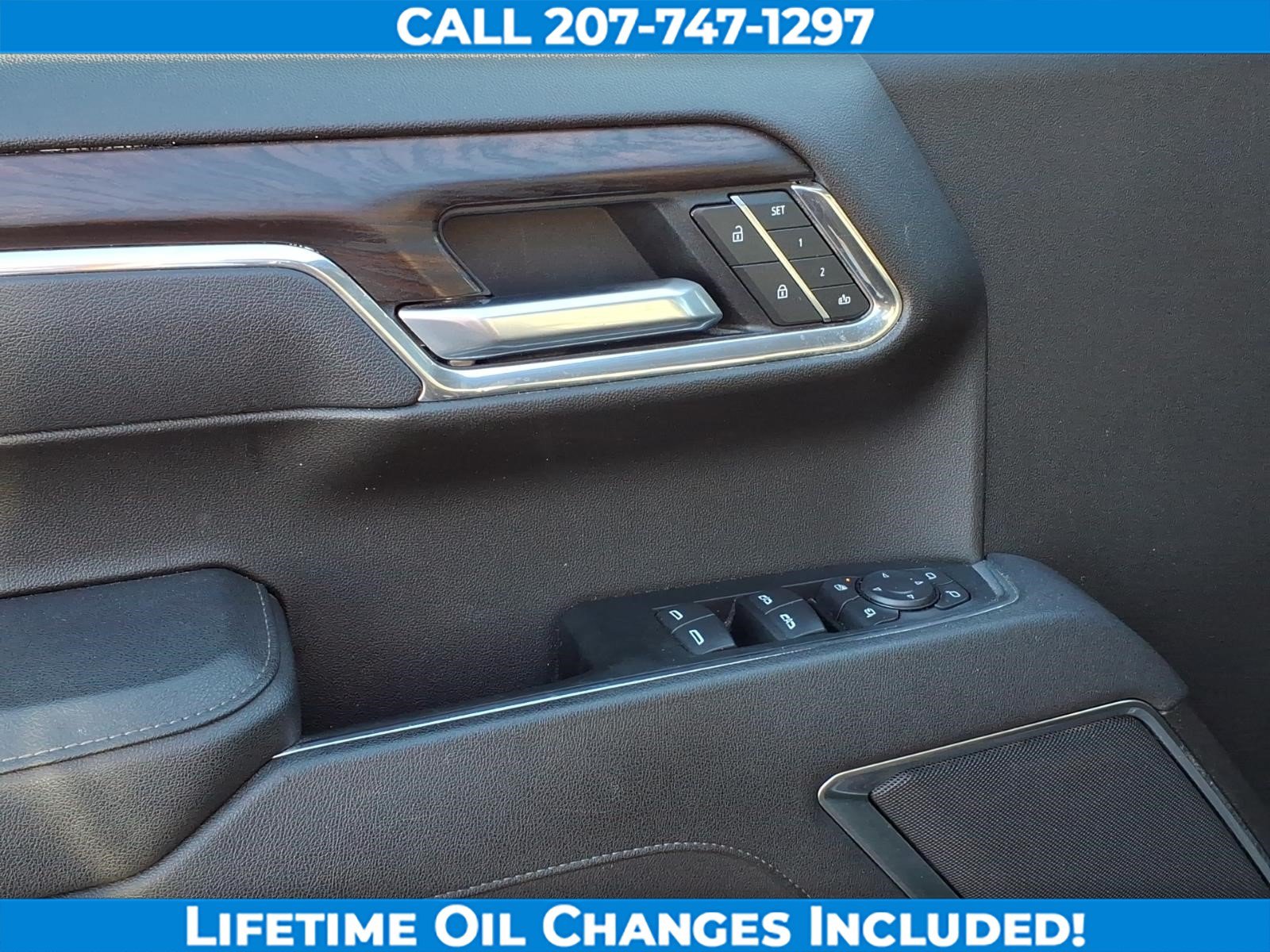 Used 2025 GMC Sierra 1500 SLT AWD/4WD image 14
