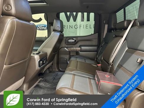 Used 2019 GMC Sierra 1500 Denali w/ Denali Ultimate Package image 26