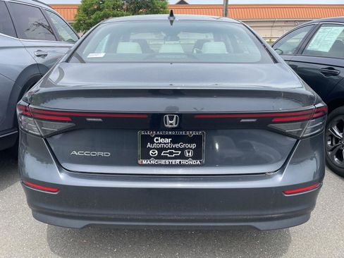 Used 2023 Honda Accord EX image 5