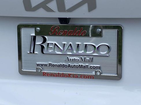 New 2026 Kia Sorento LX image 27